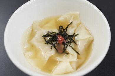 料理